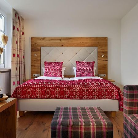 Romantik Hotel Knippschild Rüthen Pokój zdjęcie