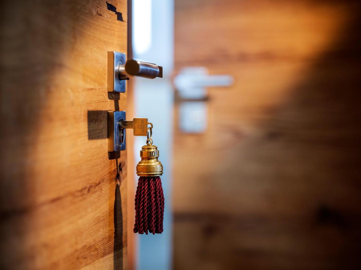 Romantik Hotel Knippschild Rüthen Zewnętrze zdjęcie