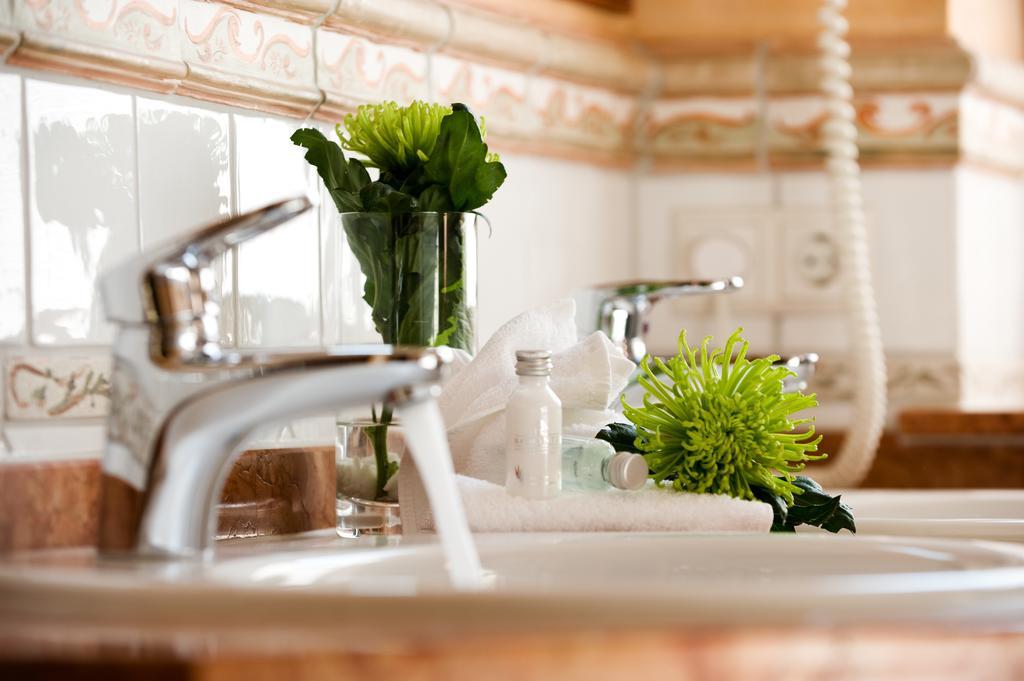 Romantik Hotel Knippschild Rüthen Pokój zdjęcie