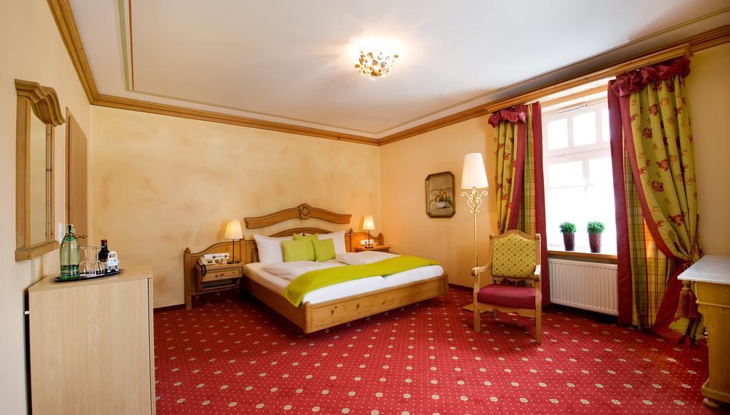 Romantik Hotel Knippschild Rüthen Pokój zdjęcie