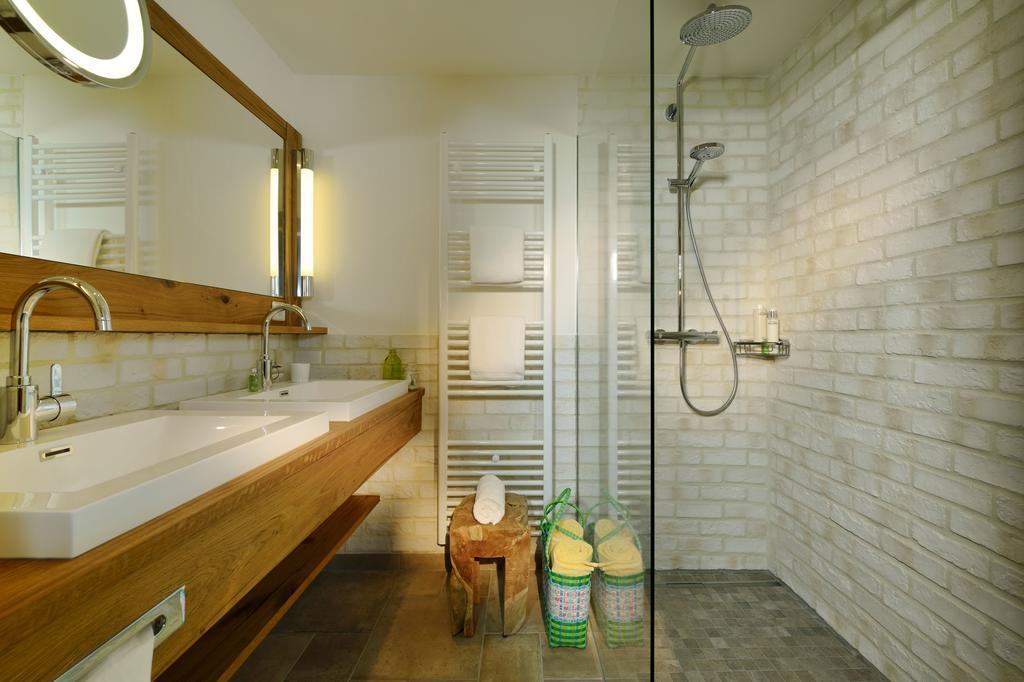 Romantik Hotel Knippschild Rüthen Pokój zdjęcie