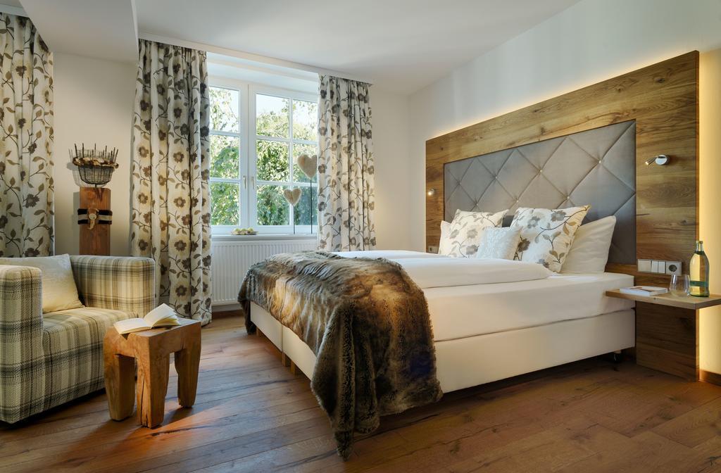 Romantik Hotel Knippschild Rüthen Pokój zdjęcie