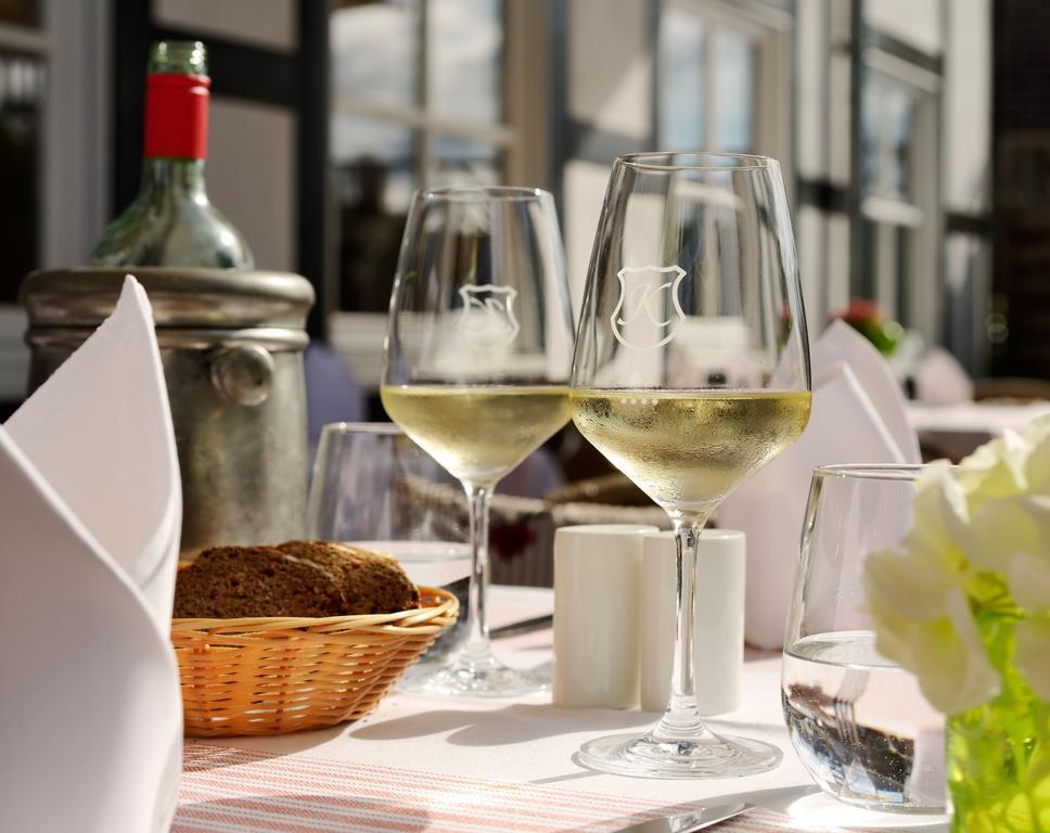 Romantik Hotel Knippschild Rüthen Zewnętrze zdjęcie
