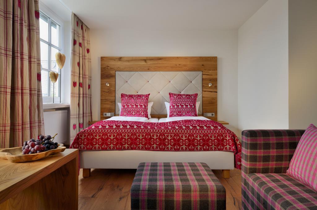 Romantik Hotel Knippschild Rüthen Pokój zdjęcie