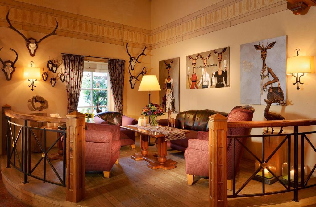 Romantik Hotel Knippschild Rüthen Zewnętrze zdjęcie