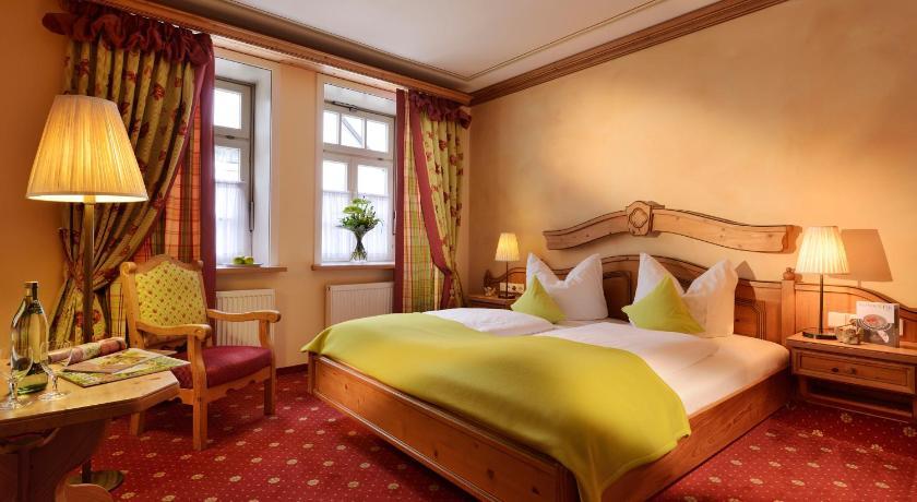 Romantik Hotel Knippschild Rüthen Pokój zdjęcie