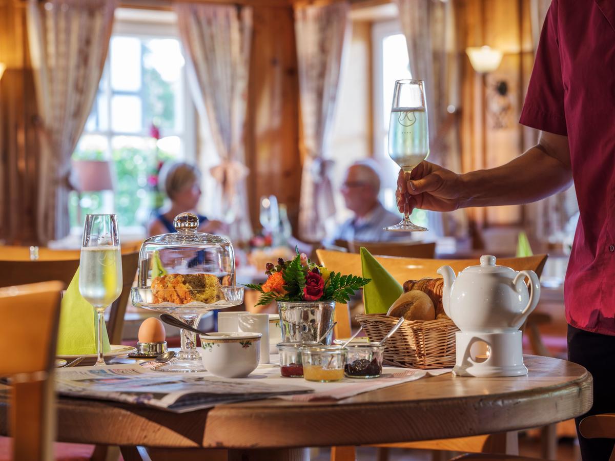 Romantik Hotel Knippschild Rüthen Zewnętrze zdjęcie