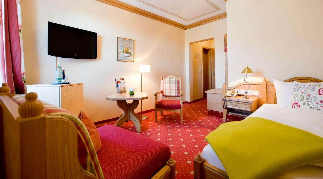Romantik Hotel Knippschild Rüthen Zewnętrze zdjęcie